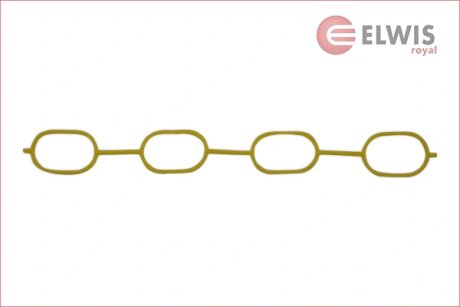 Прокладка впускного колектора Elwis Royal 0252006