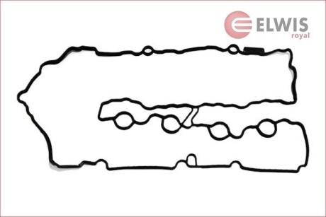 Прокладка клапанної кришки Elwis Royal 1515460