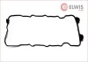 Прокладка клапанной крышки Elwis Royal 1522439 (фото 1)