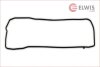 Прокладка клапанної кришки Elwis Royal 1552804 (фото 1)