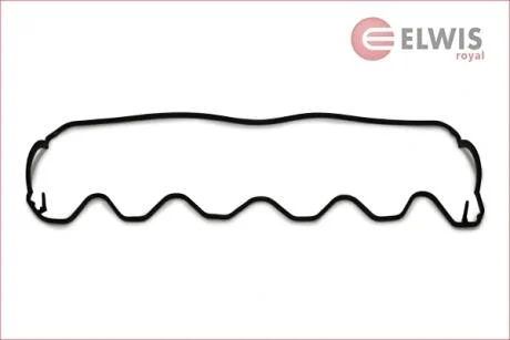 Прокладка клапанної кришки Elwis Royal 1556003