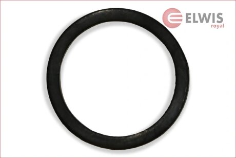 Прокладка кришки передньої частини двигуна Elwis Royal 7022098