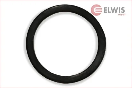Прокладка кришки передньої частини двигуна Elwis Royal 7022098