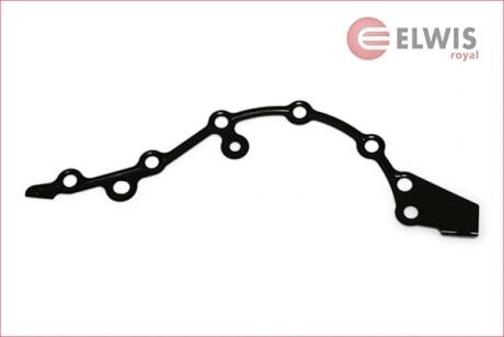 Прокладка крышки двигателя передней Elwis Royal 7046813