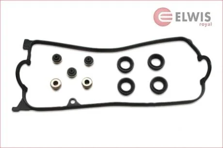 Комплект прокладок клапанной крышки Elwis Royal 9131523
