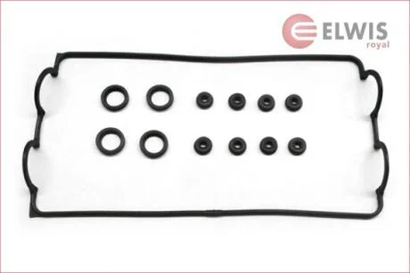 Комплект прокладок клапанної кришки Elwis Royal 9131526