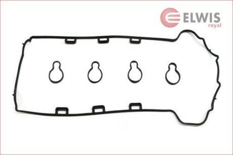 Комплект прокладок клапанной крышки Elwis Royal 9149065