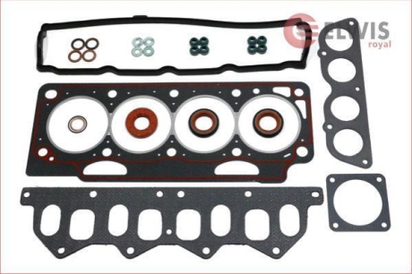 Комплект прокладок головки блока цилиндра Elwis Royal 9846848 (фото 1)