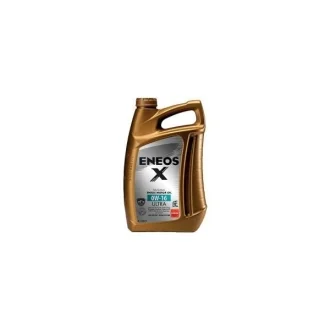 Масло ДВС 0W-16 ENEOS X ULTRA API SN/SN Plus, ILSAC GF-6B, 4л, синт. Eneos EU0020301N