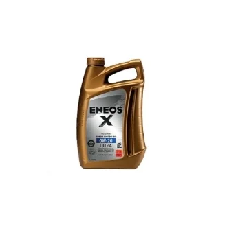 МАСЛО Eneos EU0022301N