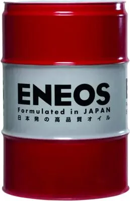 Масло ДВС 5W-40 ENEOS HYPER API SN, ACEA C3, GM Dexos 2, 60л, синт. Eneos EU0031530N (фото 1)