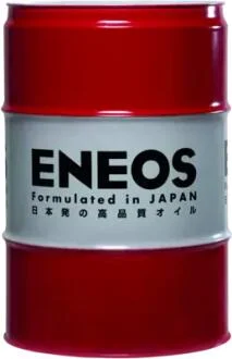 Масло ДВС 5W-40 ENEOS HYPER API SN, ACEA C3, GM Dexos 2, 60л, синт. Eneos EU0031530N
