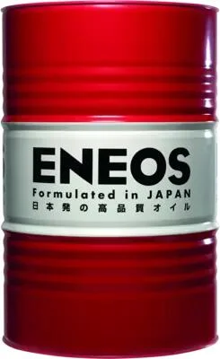 Олія ДВЗ 10W-40 ENEOS PRO API SL/CF, ACEA A3/B4,208л, п/синт. Eneos EU0040108N (фото 1)