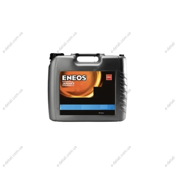 Масло ДВС 10W-40 ENEOS PRO API SL/CF, ACEA A3/B4, 20л, п/синт. Eneos EU0040201N (фото 1)