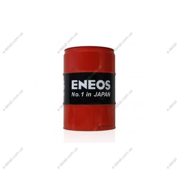 Масло ДВС 10W-40 ENEOS PRO API SL/CF, ACEA A3/B4, 60л, п/синт. Eneos EU0040530N (фото 1)