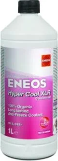 Антифриз ENEOS Hyper Cool XLR VW G12++ KONCENTRAT, 1л, кр. конц. Eneos EU0314401