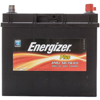 Аккумулятор Plus Energizer 545 156 033