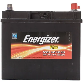Акумулятор Plus Energizer 545 156 033