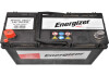 Аккумулятор 45Ah-12v Plus Energizer 545 158 033 (фото 2)