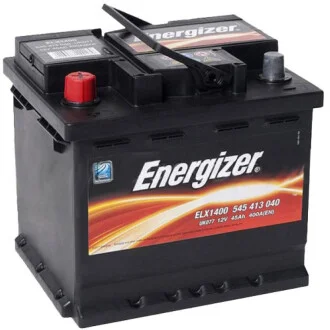 Акумулятор Energizer 545 413 040