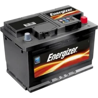 Акумулятор ENERGIZER EFB Energizer 560 500 064