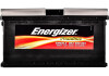 Аккумулятор 63Ah-12v Prem. Energizer 563 400 061 (фото 1)