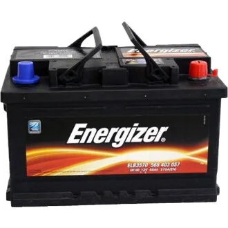 Акумулятор Energizer 568 403 057