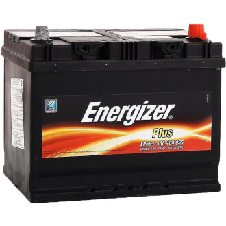 Аккумулятор Plus Energizer 568 404 055