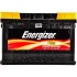 Аккумулятор 70Ah-12v Plus Energizer 570 410 064 (фото 1)