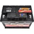 Аккумулятор 70Ah-12v Plus Energizer 570 410 064 (фото 2)