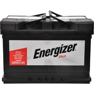 Аккумулятор Plus Energizer 574 104 068