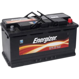 Аккумулятор Energizer 583 400 072