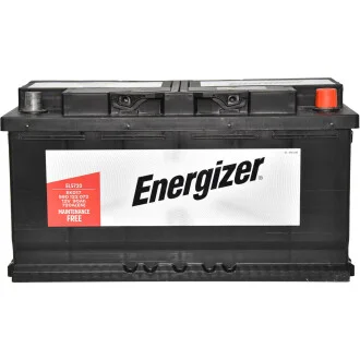 Акумулятор Energizer 590 122 072