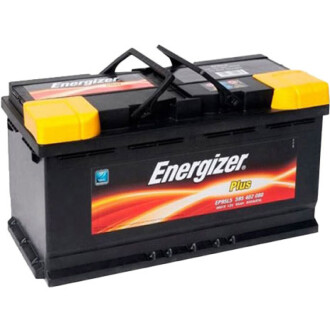 Аккумулятор Plus Energizer 595 402 080