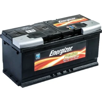 Акумулятор Prem. Energizer 610 402 092