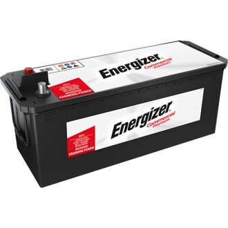 Аккумулятор Energizer 640 103 080