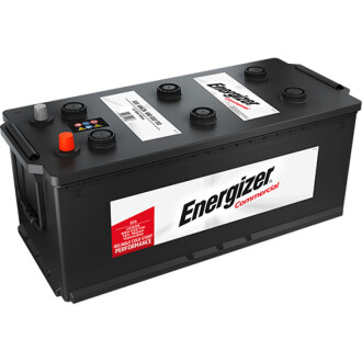 Аккумулятор 180Ah-12v Com. Energizer 680 033 110