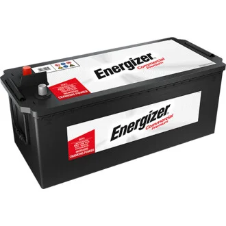 Акумулятор 180Ah-12v Energizer 680 108 100