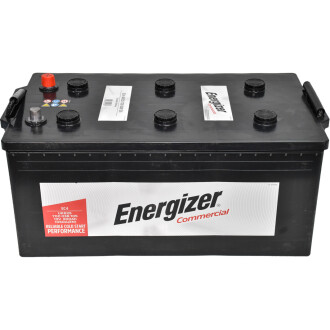 Аккумулятор 200Ah-12v Com. Energizer 700 038 105