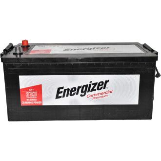 Аккумулятор 225Ah-12v Energizer 725 103 115