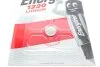 Батарейки кнопкові, літієві Energizer CR1220 (фото 2)