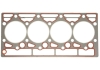 Прокладка головки цилиндра ENGITECH ENT010025 (фото 1)