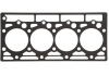 Прокладка головки цилиндра ENGITECH ENT010247 (фото 1)