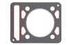 Прокладка головки циліндра ENGITECH ENT010581 (фото 1)