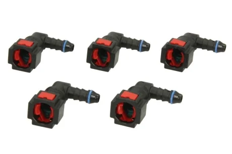 Соединитель топливного шланга ENGITECH ENT120013