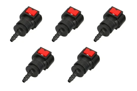 Соединитель топливного шланга ENGITECH ENT120048