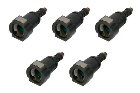 Соединитель топливного шланга ENGITECH ENT120093
