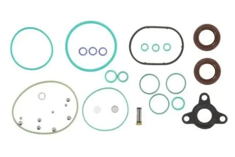 Елемент форсунки Common Rail ENGITECH ENT210054