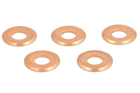 Елемент форсунки Common Rail ENGITECH ENT2500615
