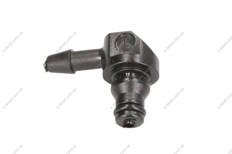 Елемент форсунки Common Rail ENGITECH ENT2500751 (фото 1)